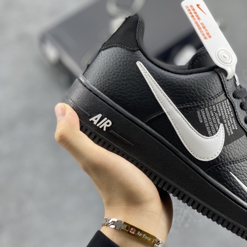 Cheap Nike Air Force 1 For Women #1237576 Replica Wholesale [$92.00 USD] [ITEM#1237576] on Replica Nike Air Force 1