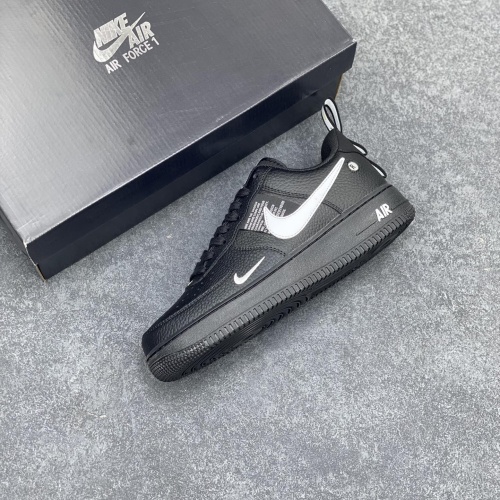 Cheap Nike Air Force 1 For Women #1237576 Replica Wholesale [$92.00 USD] [ITEM#1237576] on Replica Nike Air Force 1