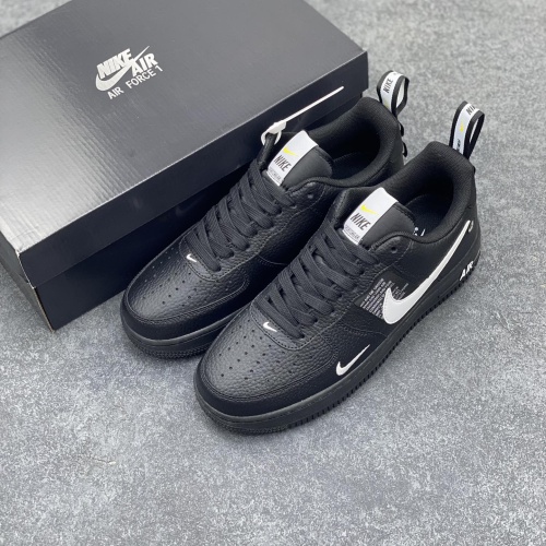 Cheap Nike Air Force 1 For Men #1237577 Replica Wholesale [$92.00 USD] [ITEM#1237577] on Replica Nike Air Force 1