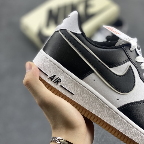 Cheap Nike Air Force 1 For Women #1237580 Replica Wholesale [$92.00 USD] [ITEM#1237580] on Replica Nike Air Force 1