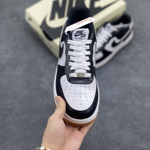 Cheap Nike Air Force 1 For Men #1237581 Replica Wholesale [$92.00 USD] [ITEM#1237581] on Replica Nike Air Force 1