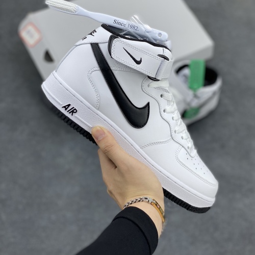 Cheap Nike Air Force 1 For Women #1237582 Replica Wholesale [$98.00 USD] [ITEM#1237582] on Replica Nike Air Force 1