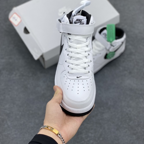 Cheap Nike Air Force 1 For Women #1237582 Replica Wholesale [$98.00 USD] [ITEM#1237582] on Replica Nike Air Force 1