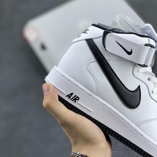 Cheap Nike Air Force 1 For Men #1237583 Replica Wholesale [$98.00 USD] [ITEM#1237583] on Replica Nike Air Force 1