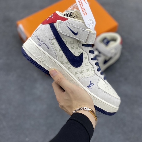 Cheap Nike Air Force 1 For Women #1237584 Replica Wholesale [$102.00 USD] [ITEM#1237584] on Replica Nike Air Force 1