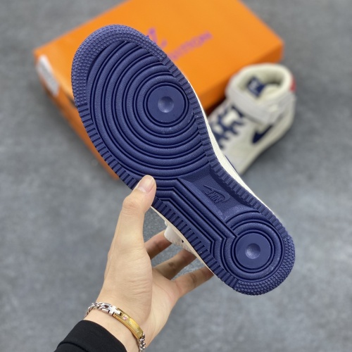 Cheap Nike Air Force 1 For Women #1237584 Replica Wholesale [$102.00 USD] [ITEM#1237584] on Replica Nike Air Force 1