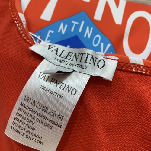 Cheap Valentino Bathing Suits Sleeveless For Women #1237601 Replica Wholesale [$41.00 USD] [ITEM#1237601] on Replica Valentino Bathing Suits