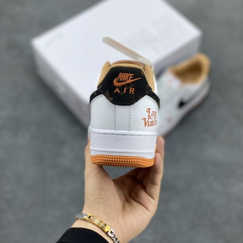 Cheap Nike Air Force 1 For Women #1237627 Replica Wholesale [$98.00 USD] [ITEM#1237627] on Replica Nike Air Force 1