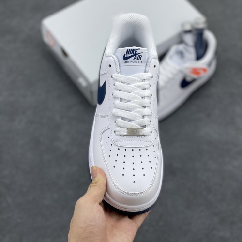 Cheap Nike Air Force 1 For Women #1237629 Replica Wholesale [$92.00 USD] [ITEM#1237629] on Replica Nike Air Force 1