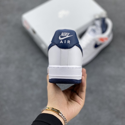 Cheap Nike Air Force 1 For Women #1237629 Replica Wholesale [$92.00 USD] [ITEM#1237629] on Replica Nike Air Force 1