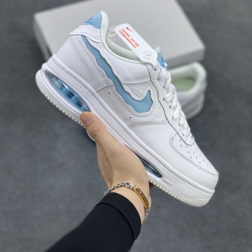 Cheap Nike Air Force 1 For Women #1237631 Replica Wholesale [$98.00 USD] [ITEM#1237631] on Replica Nike Air Force 1