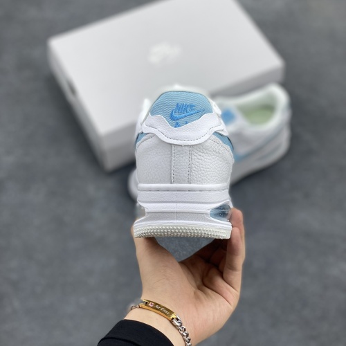 Cheap Nike Air Force 1 For Women #1237631 Replica Wholesale [$98.00 USD] [ITEM#1237631] on Replica Nike Air Force 1