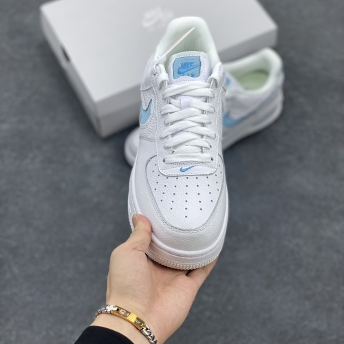 Cheap Nike Air Force 1 For Men #1237632 Replica Wholesale [$98.00 USD] [ITEM#1237632] on Replica Nike Air Force 1