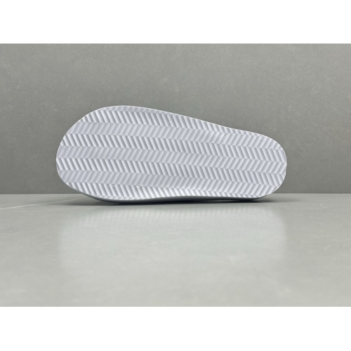 Cheap Adidas Slippers For Women #1237633 Replica Wholesale [$56.00 USD] [ITEM#1237633] on Replica Adidas Slippers