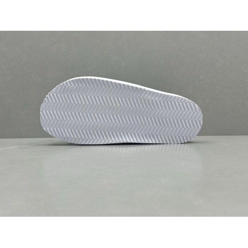 Cheap Adidas Slippers For Women #1237635 Replica Wholesale [$56.00 USD] [ITEM#1237635] on Replica Adidas Slippers