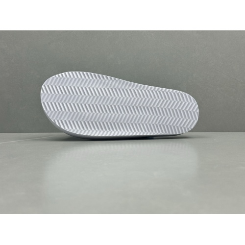 Cheap Adidas Slippers For Men #1237640 Replica Wholesale [$56.00 USD] [ITEM#1237640] on Replica Adidas Slippers