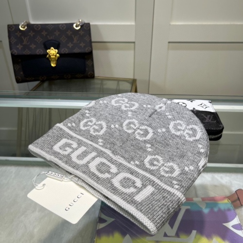 Cheap Gucci Caps #1237649 Replica Wholesale [$25.00 USD] [ITEM#1237649] on Replica Gucci Caps