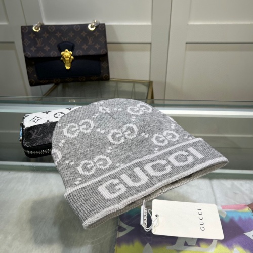 Cheap Gucci Caps #1237649 Replica Wholesale [$25.00 USD] [ITEM#1237649] on Replica Gucci Caps