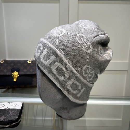 Cheap Gucci Caps #1237649 Replica Wholesale [$25.00 USD] [ITEM#1237649] on Replica Gucci Caps