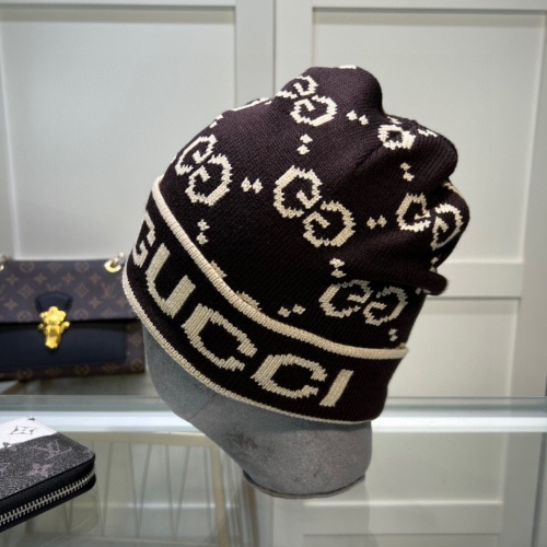 Cheap Gucci Caps #1237651 Replica Wholesale [$25.00 USD] [ITEM#1237651] on Replica Gucci Caps