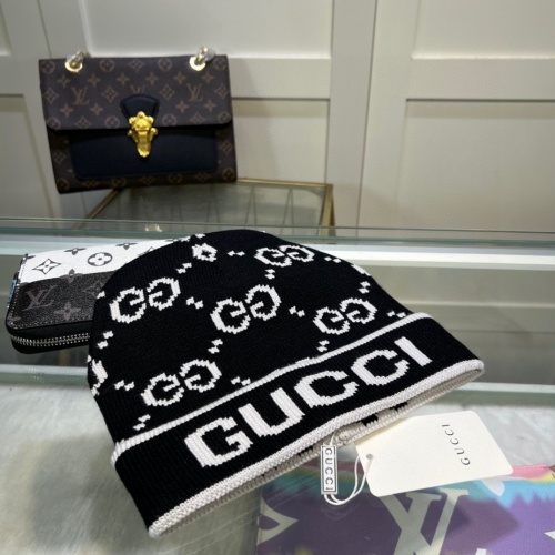 Cheap Gucci Caps #1237652 Replica Wholesale [$25.00 USD] [ITEM#1237652] on Replica Gucci Caps