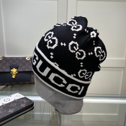 Cheap Gucci Caps #1237652 Replica Wholesale [$25.00 USD] [ITEM#1237652] on Replica Gucci Caps