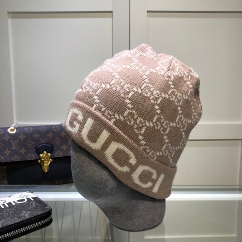 Cheap Gucci Caps #1237654 Replica Wholesale [$25.00 USD] [ITEM#1237654] on Replica Gucci Caps