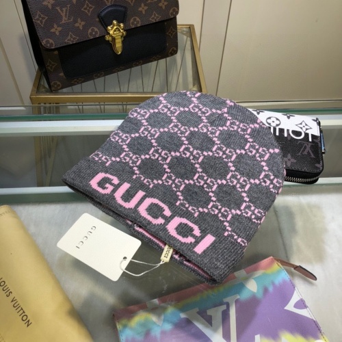 Cheap Gucci Caps #1237655 Replica Wholesale [$25.00 USD] [ITEM#1237655] on Replica Gucci Caps