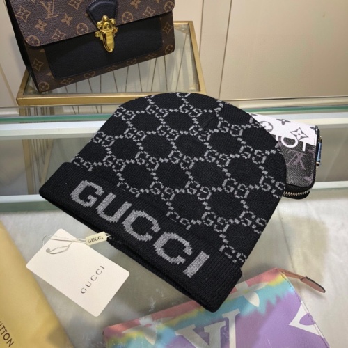 Cheap Gucci Caps #1237656 Replica Wholesale [$25.00 USD] [ITEM#1237656] on Replica Gucci Caps