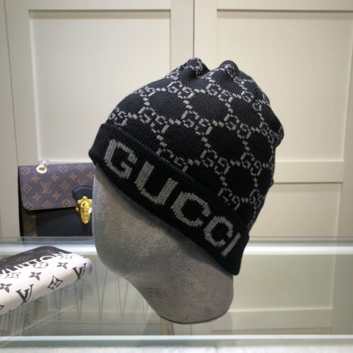 Cheap Gucci Caps #1237656 Replica Wholesale [$25.00 USD] [ITEM#1237656] on Replica Gucci Caps