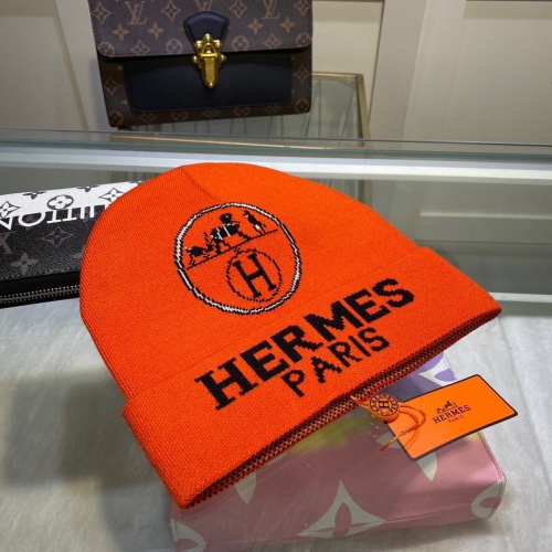 Cheap Hermes Caps #1237662 Replica Wholesale [$25.00 USD] [ITEM#1237662] on Replica Hermes Caps