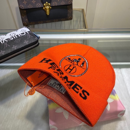 Cheap Hermes Caps #1237662 Replica Wholesale [$25.00 USD] [ITEM#1237662] on Replica Hermes Caps