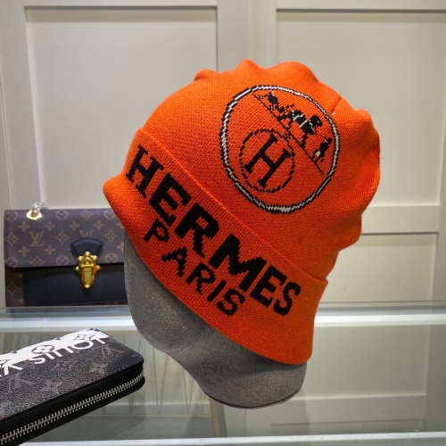 Cheap Hermes Caps #1237662 Replica Wholesale [$25.00 USD] [ITEM#1237662] on Replica Hermes Caps