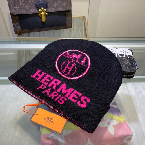 Cheap Hermes Caps #1237666 Replica Wholesale [$25.00 USD] [ITEM#1237666] on Replica Hermes Caps