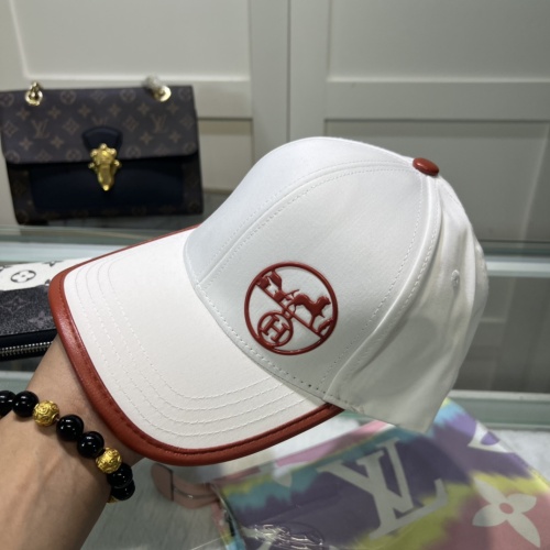 Cheap Hermes Caps #1237667 Replica Wholesale [$25.00 USD] [ITEM#1237667] on Replica Hermes Caps