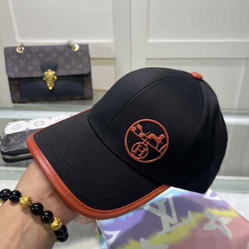 Cheap Hermes Caps #1237669 Replica Wholesale [$25.00 USD] [ITEM#1237669] on Replica Hermes Caps