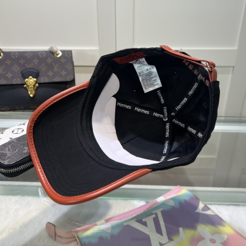 Cheap Hermes Caps #1237669 Replica Wholesale [$25.00 USD] [ITEM#1237669] on Replica Hermes Caps