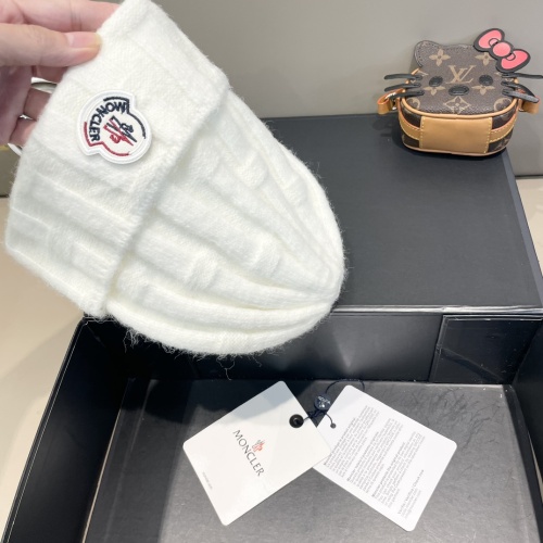 Cheap Moncler Caps #1237696 Replica Wholesale [$34.00 USD] [ITEM#1237696] on Replica Moncler Caps