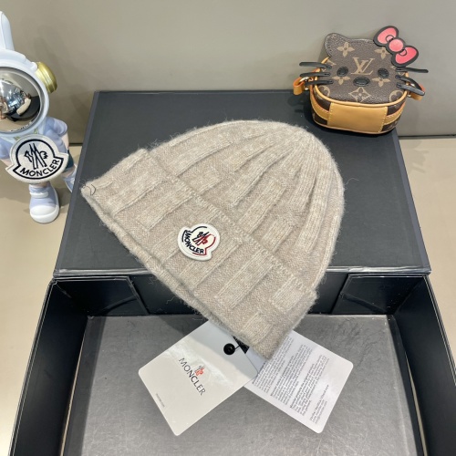 Cheap Moncler Caps #1237699 Replica Wholesale [$34.00 USD] [ITEM#1237699] on Replica Moncler Caps