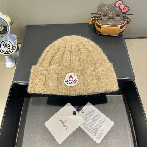 Cheap Moncler Caps #1237701 Replica Wholesale [$34.00 USD] [ITEM#1237701] on Replica Moncler Caps