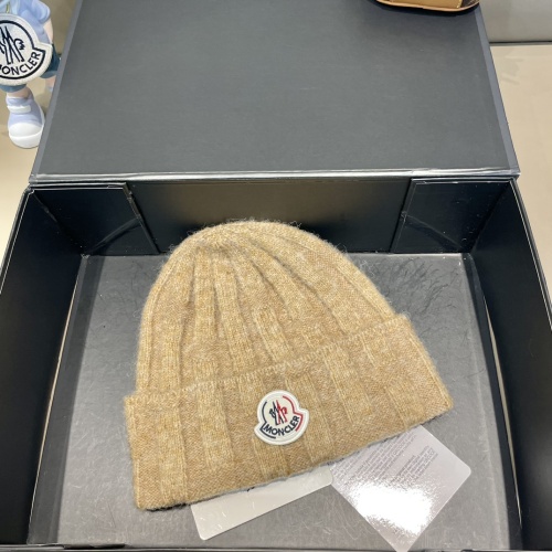 Cheap Moncler Caps #1237701 Replica Wholesale [$34.00 USD] [ITEM#1237701] on Replica Moncler Caps