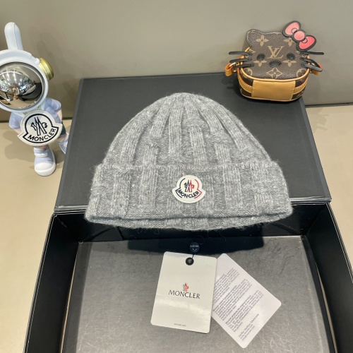 Cheap Moncler Caps #1237702 Replica Wholesale [$34.00 USD] [ITEM#1237702] on Replica Moncler Caps