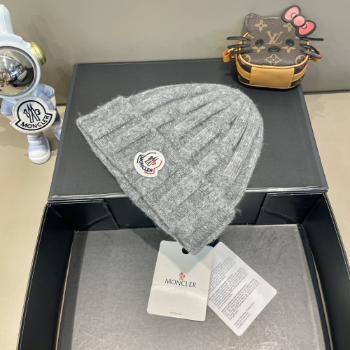 Cheap Moncler Caps #1237702 Replica Wholesale [$34.00 USD] [ITEM#1237702] on Replica Moncler Caps