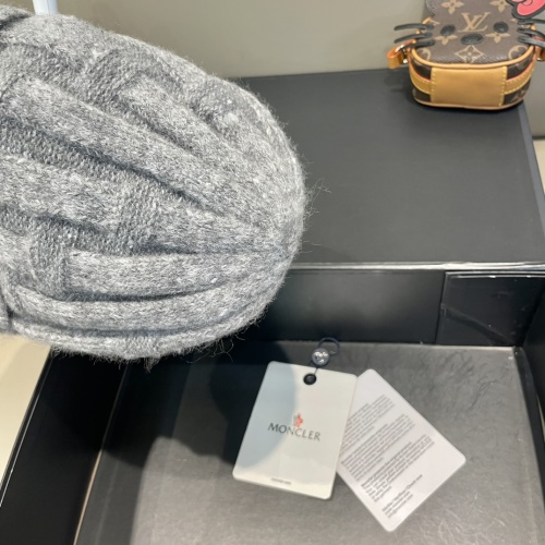 Cheap Moncler Caps #1237702 Replica Wholesale [$34.00 USD] [ITEM#1237702] on Replica Moncler Caps