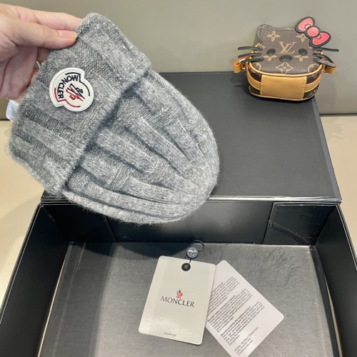 Cheap Moncler Caps #1237702 Replica Wholesale [$34.00 USD] [ITEM#1237702] on Replica Moncler Caps