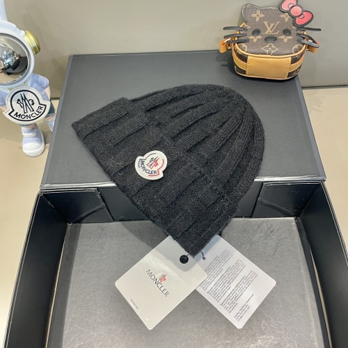 Cheap Moncler Caps #1237703 Replica Wholesale [$34.00 USD] [ITEM#1237703] on Replica Moncler Caps