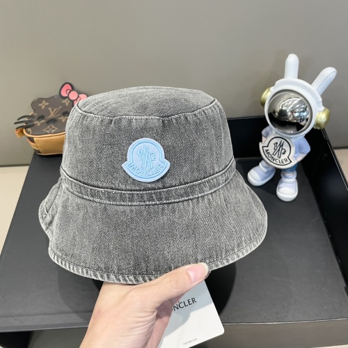 Cheap Moncler Caps #1237706 Replica Wholesale [$34.00 USD] [ITEM#1237706] on Replica Moncler Caps