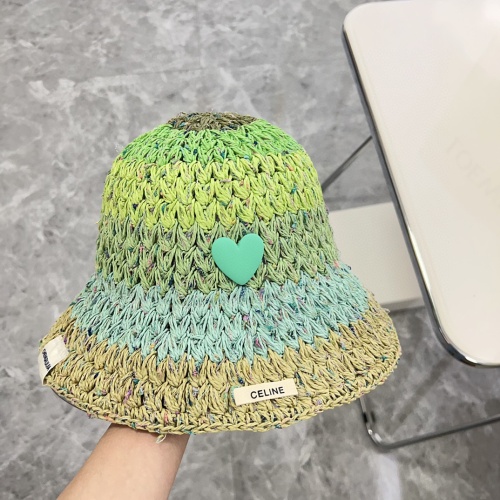 Cheap Celine Caps #1237710 Replica Wholesale [$34.00 USD] [ITEM#1237710] on Replica Celine Caps