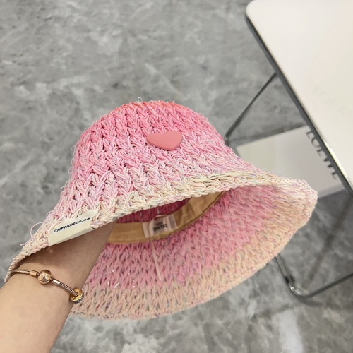 Cheap Celine Caps #1237712 Replica Wholesale [$34.00 USD] [ITEM#1237712] on Replica Celine Caps