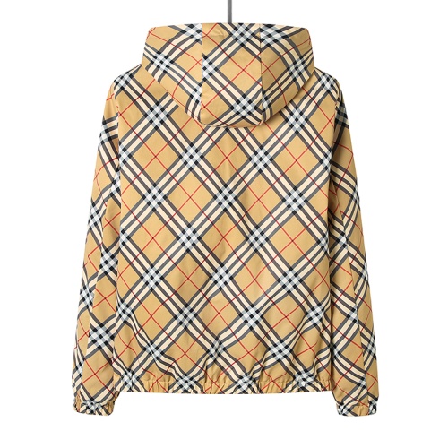 Cheap Burberry Jackets Long Sleeved For Men #1237776 Replica Wholesale [$52.00 USD] [ITEM#1237776] on Replica Burberry Jackets